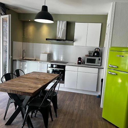 פרפיניין Appartements Rue Des Jardins מראה חיצוני תמונה
