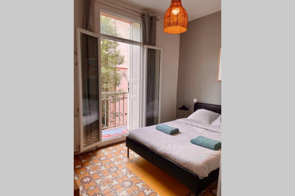 פרפיניין Appartements Rue Des Jardins מראה חיצוני תמונה