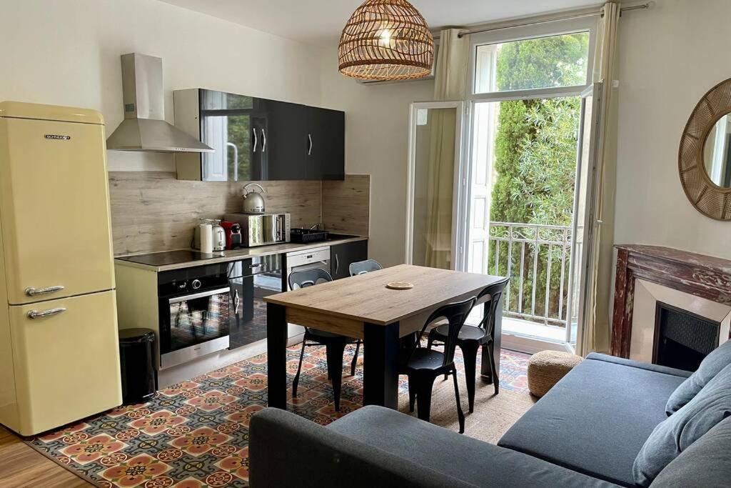 פרפיניין Appartements Rue Des Jardins מראה חיצוני תמונה