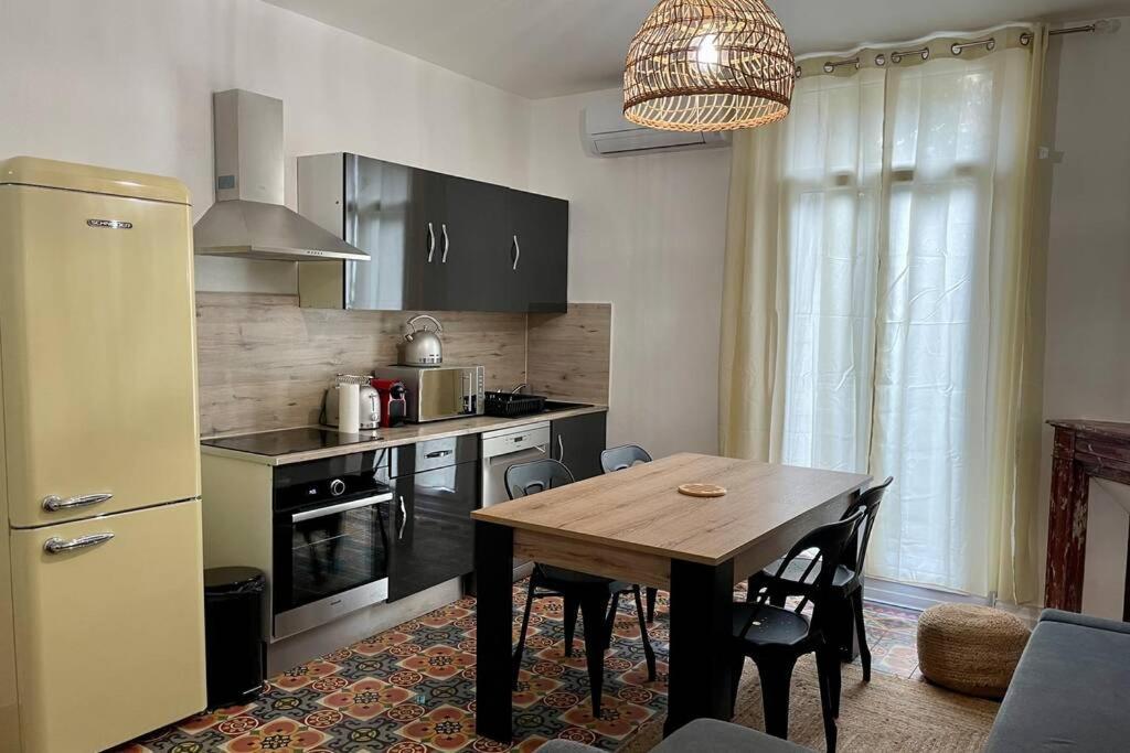 פרפיניין Appartements Rue Des Jardins מראה חיצוני תמונה