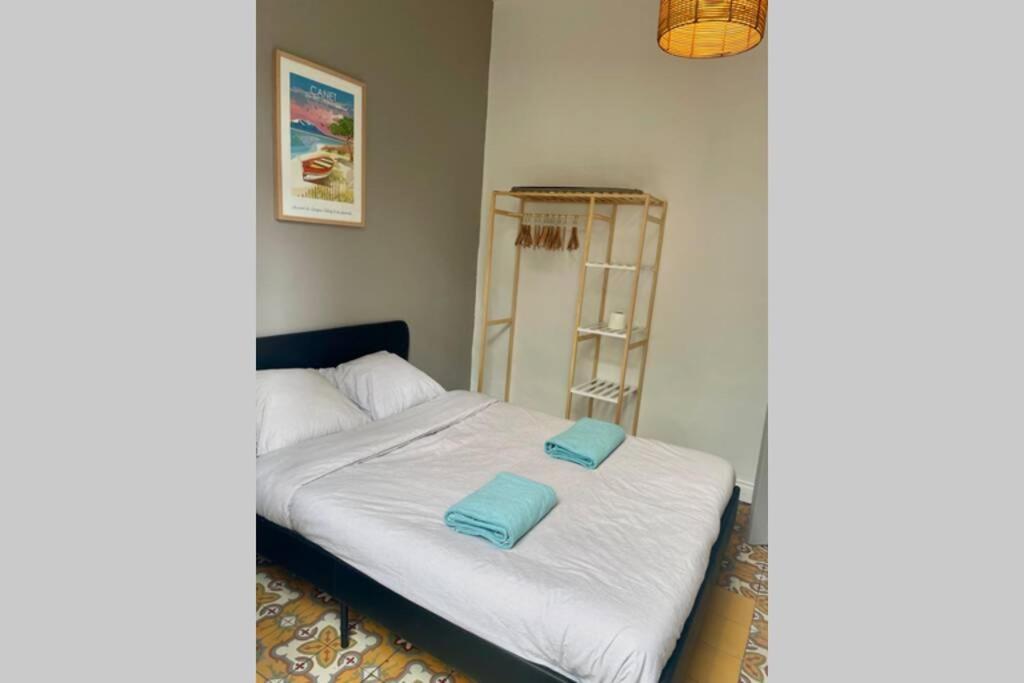 פרפיניין Appartements Rue Des Jardins מראה חיצוני תמונה